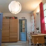 Mas De La Chamberte Дом отдыха