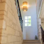 펜션 Mas De La Chamberte 몽펠리에