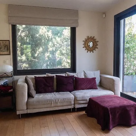 Holiday home Mas De La Chamberte *