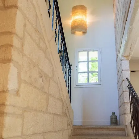 Tatil Evi Mas De La Chamberte Montpellier