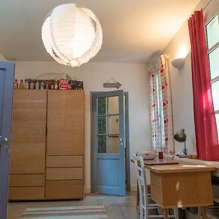 Mas De La Chamberte Holiday home